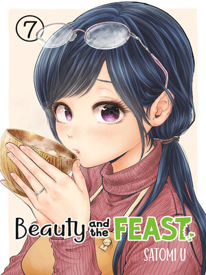 cover image of Beauty and the Feast, Volume 7